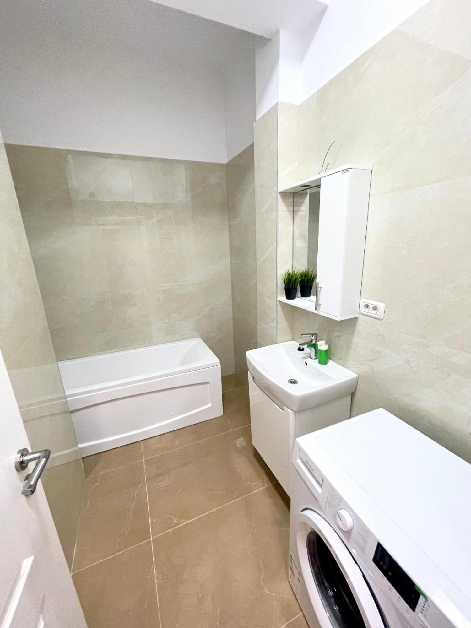 Apartament Adress Cd23