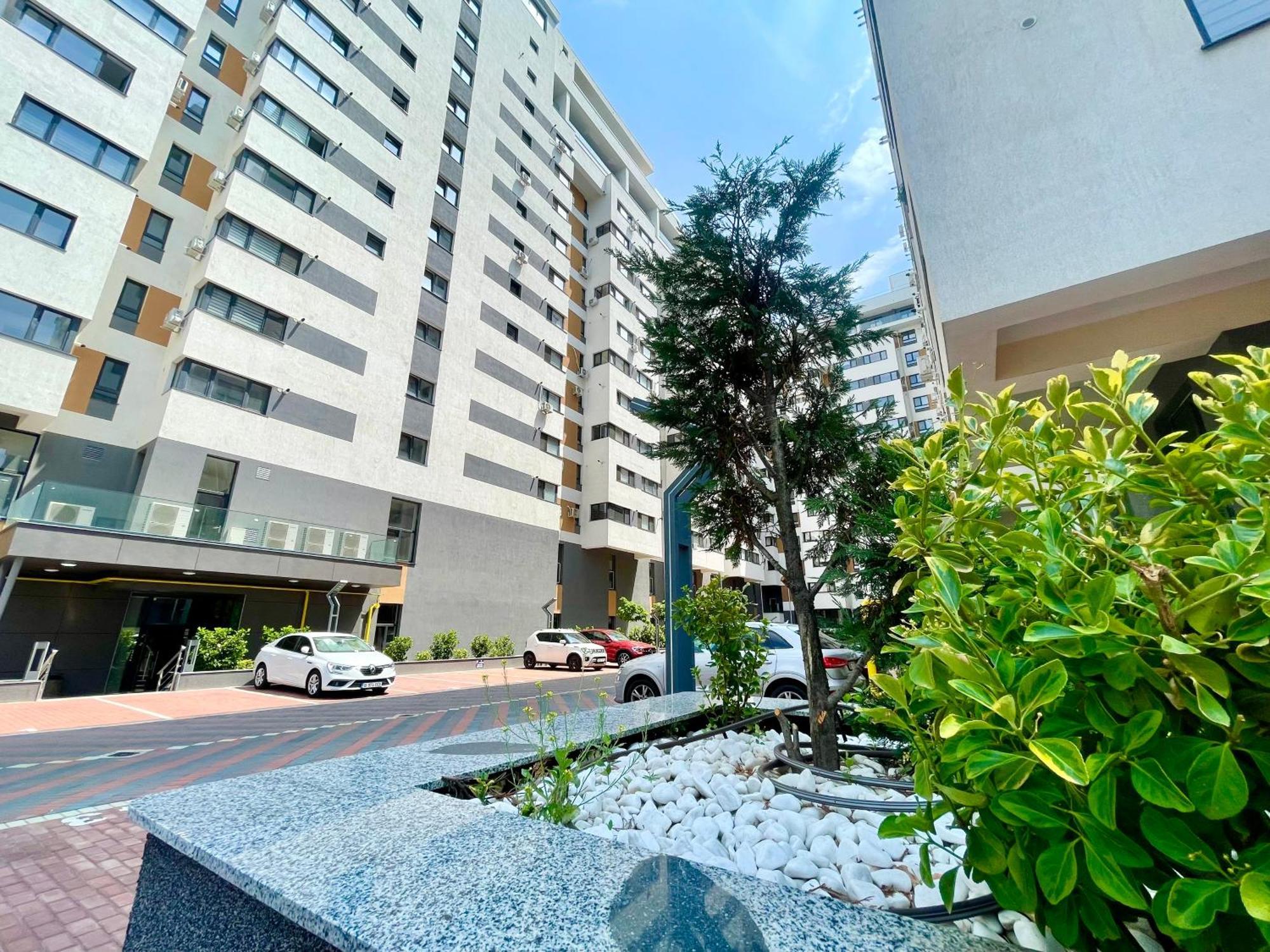 Apartament Adress Cd23 Bucureşti
