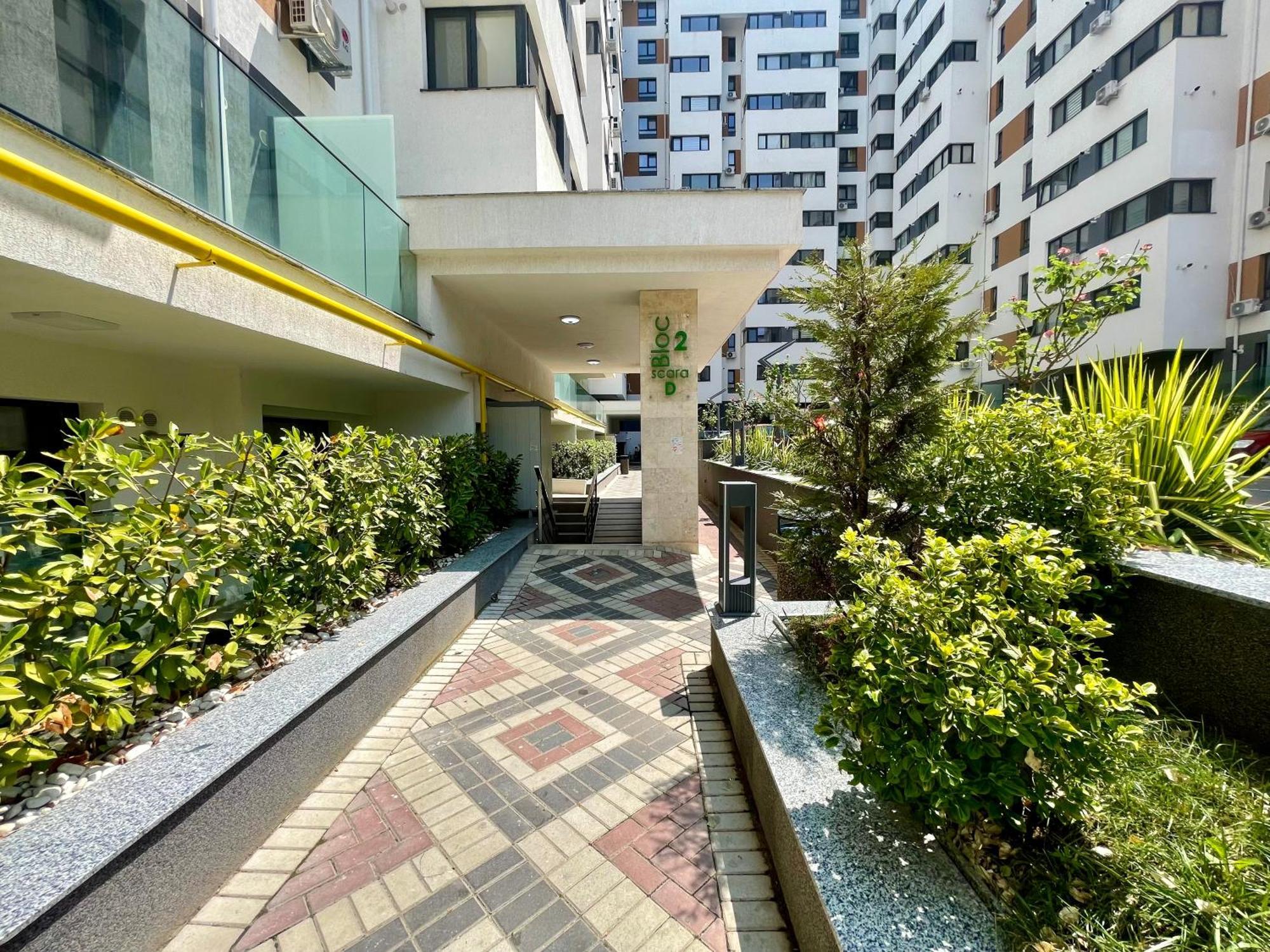 Apartament Adress Cd23